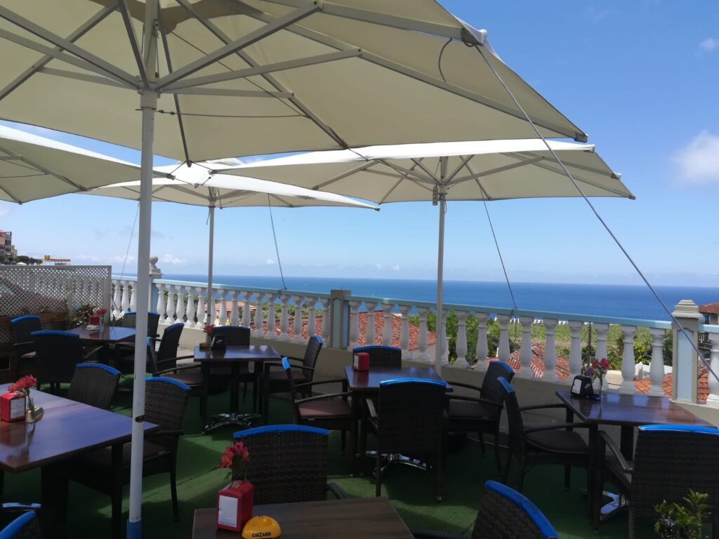 Pizzería La Locanda