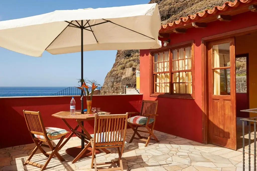 Apartamentos Maisonette