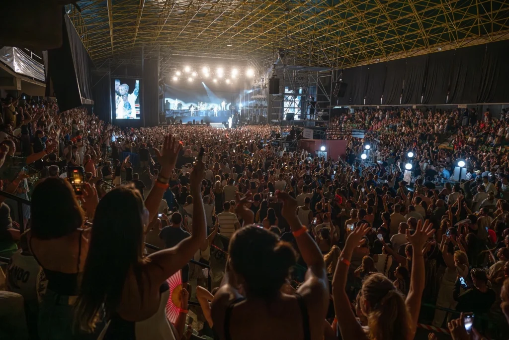 Love Festival