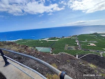 Mirador de Las Hoyas