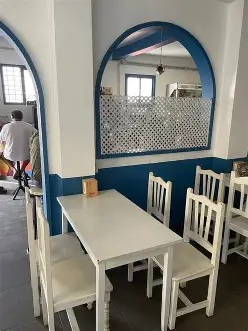 Bar Bagañete