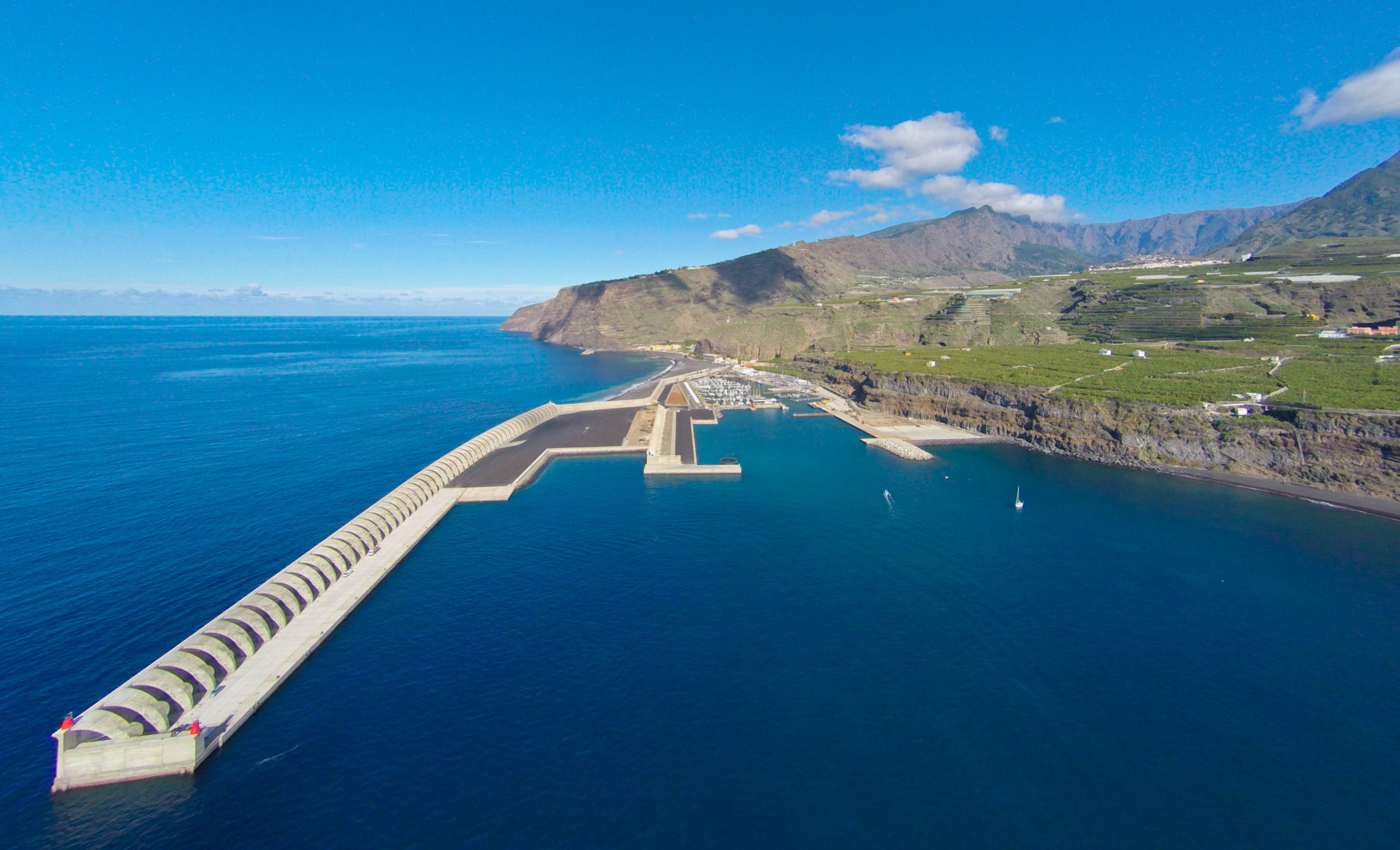 Puerto de Tazacorte