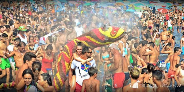 Morena Festival