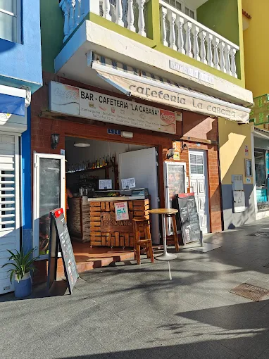 La Cabaña