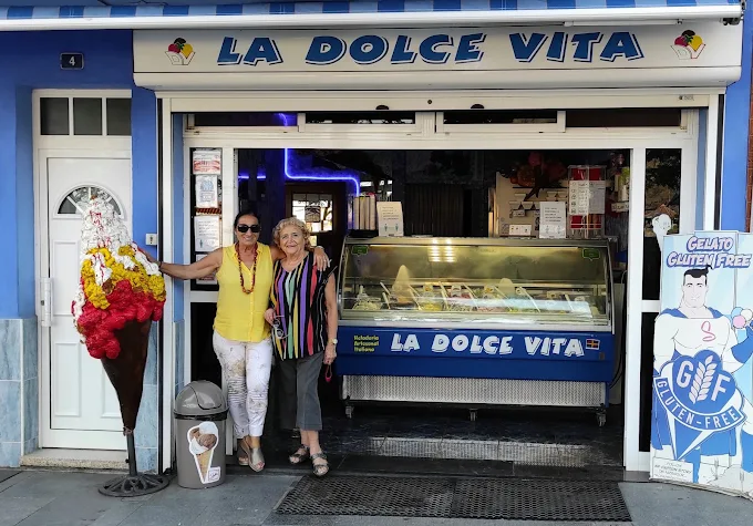 La Dolce Vita