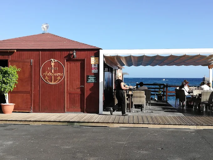Kiosko Adrinere