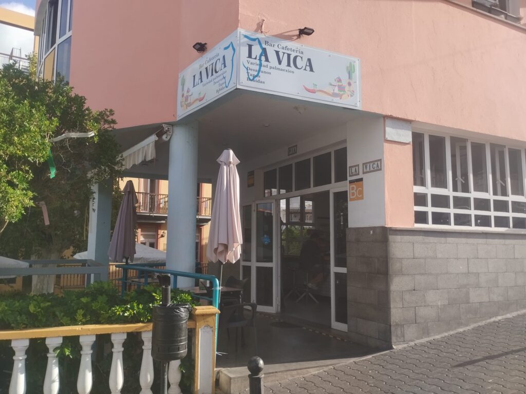 Bar la Vica