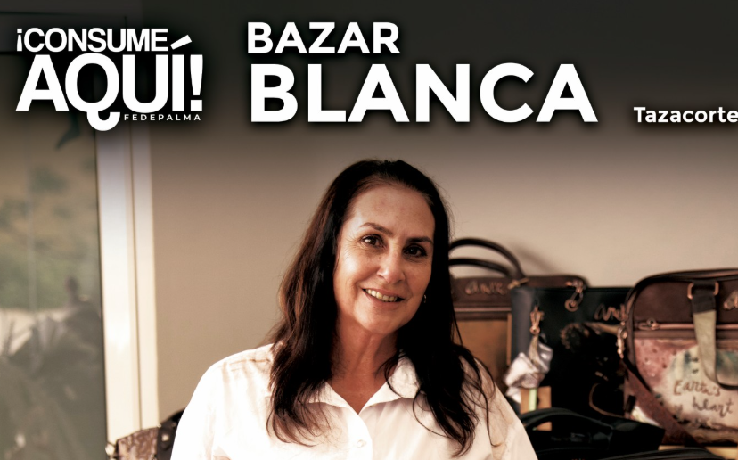 Bazar Blanca