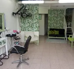 Peluquería Ángel
