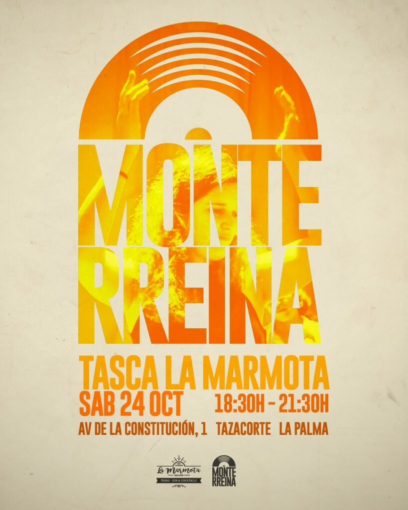 Tasca la Marmota